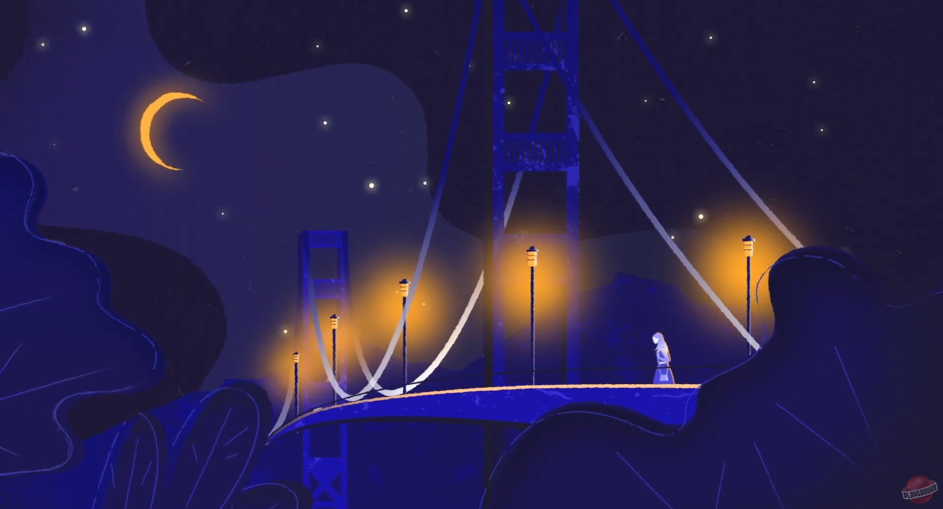 Скриншот из игры Wait! Life is Beautiful! - 20