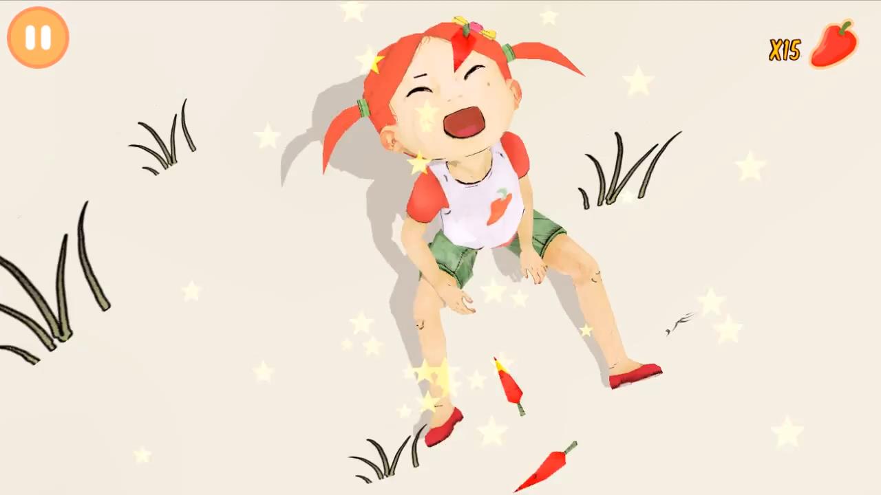 Скриншот из игры Chilie - 16