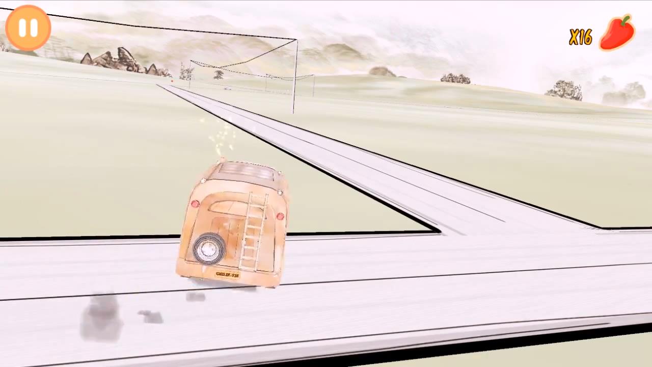 Скриншот из игры Chilie - 33