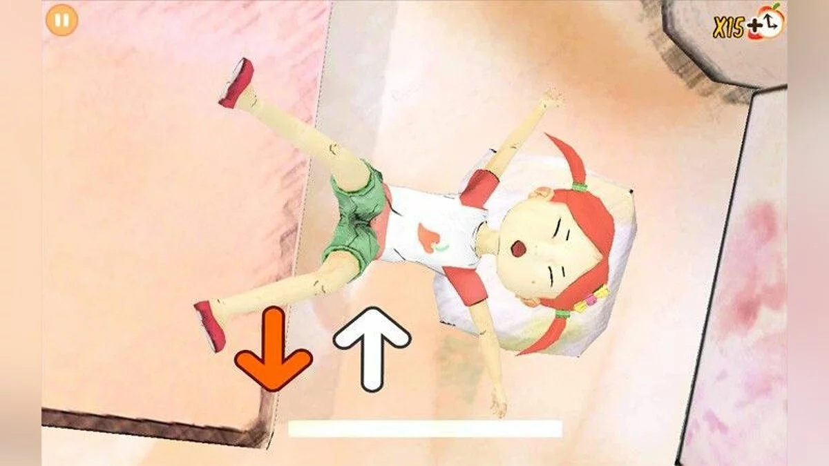 Скриншот из игры Chilie - 17