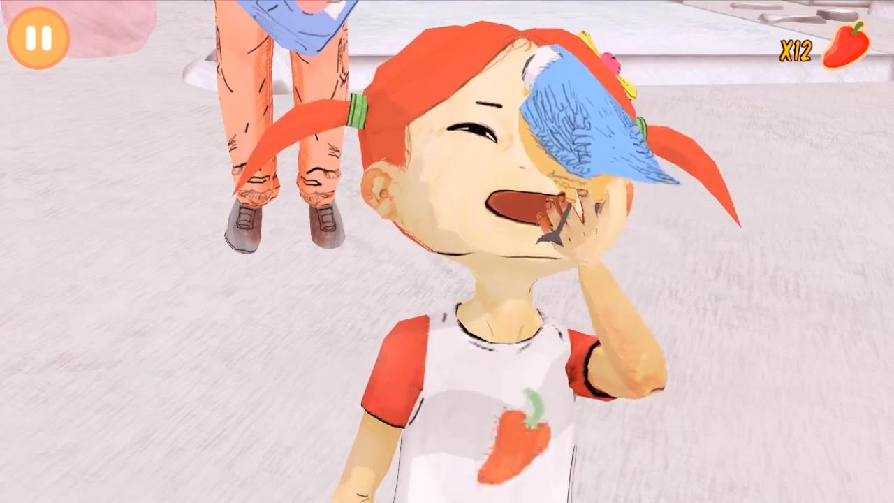 Скриншот из игры Chilie - 26