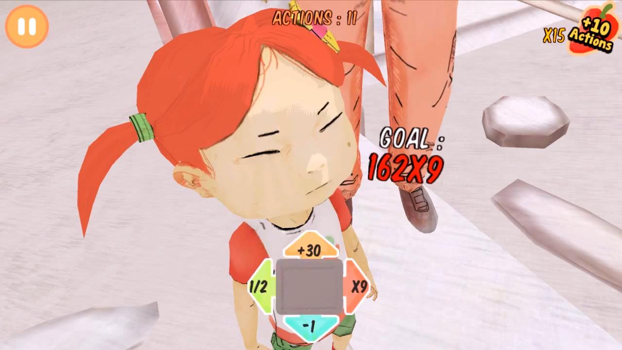 Скриншот из игры Chilie - 13