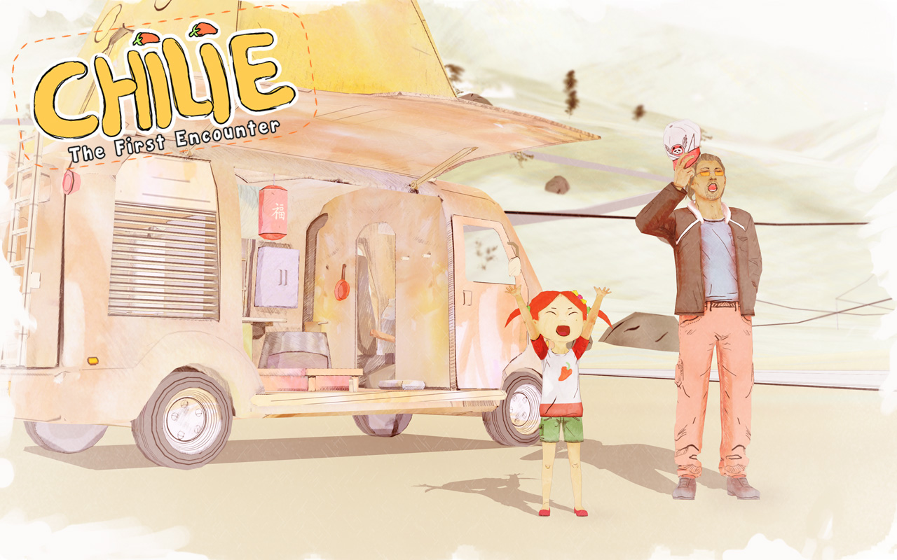 Скриншот из игры Chilie - 34