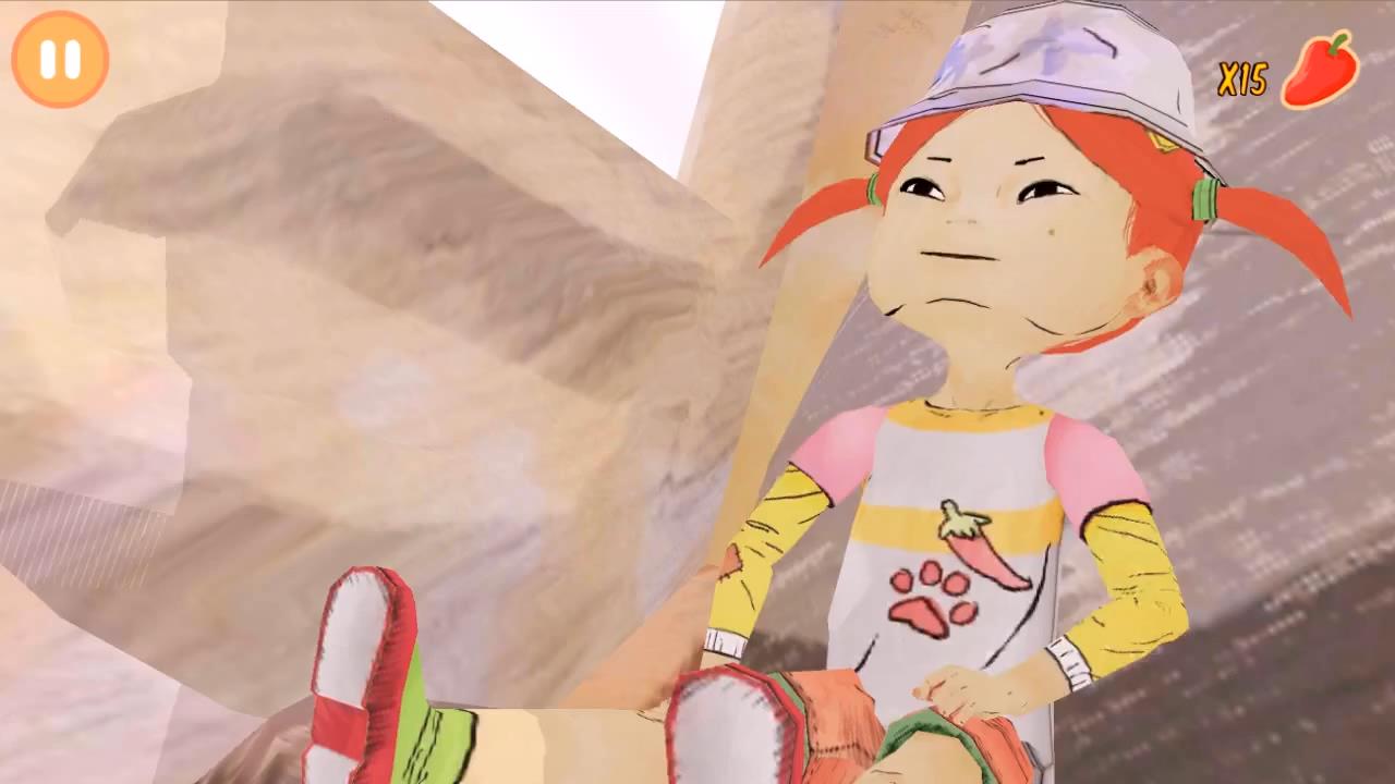 Скриншот из игры Chilie - 28