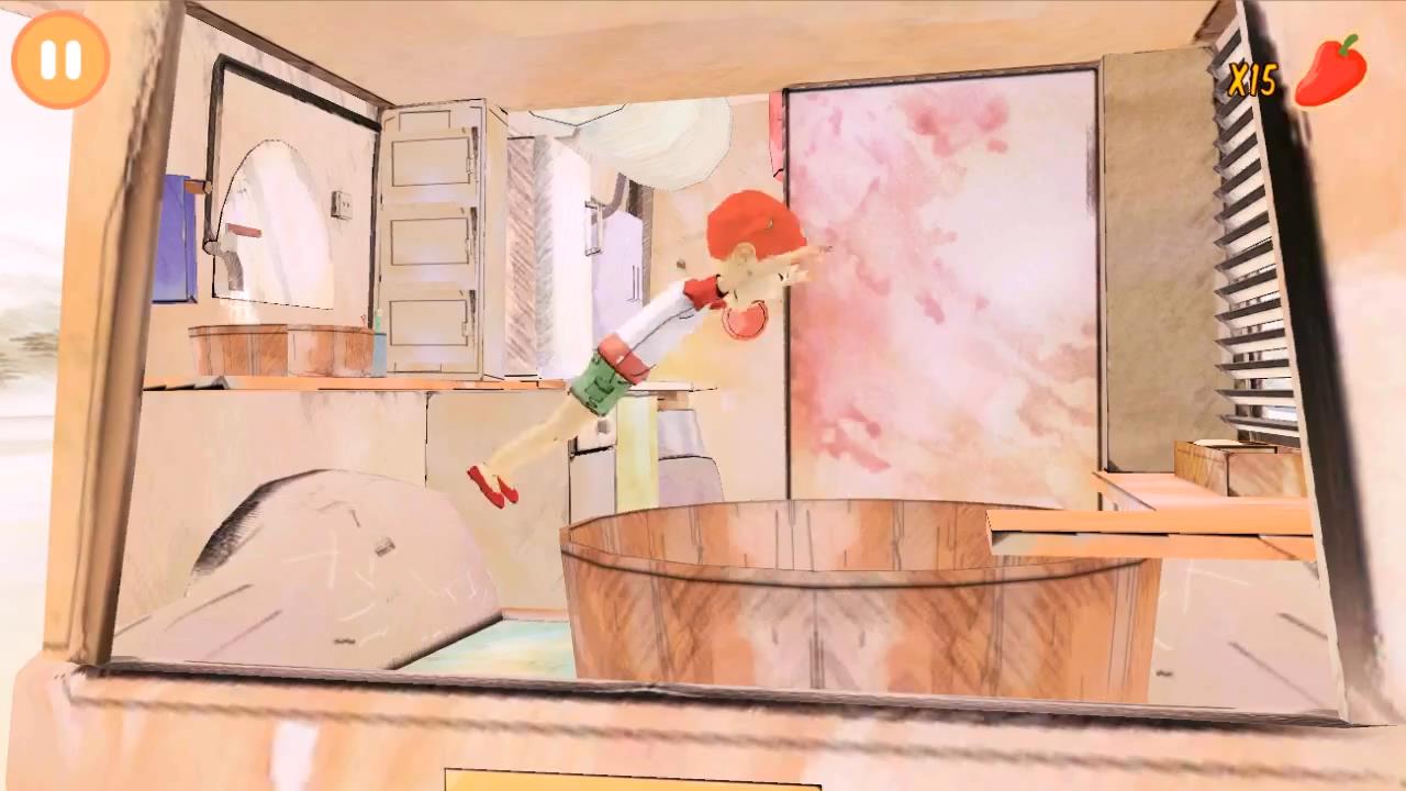 Скриншот из игры Chilie - 25