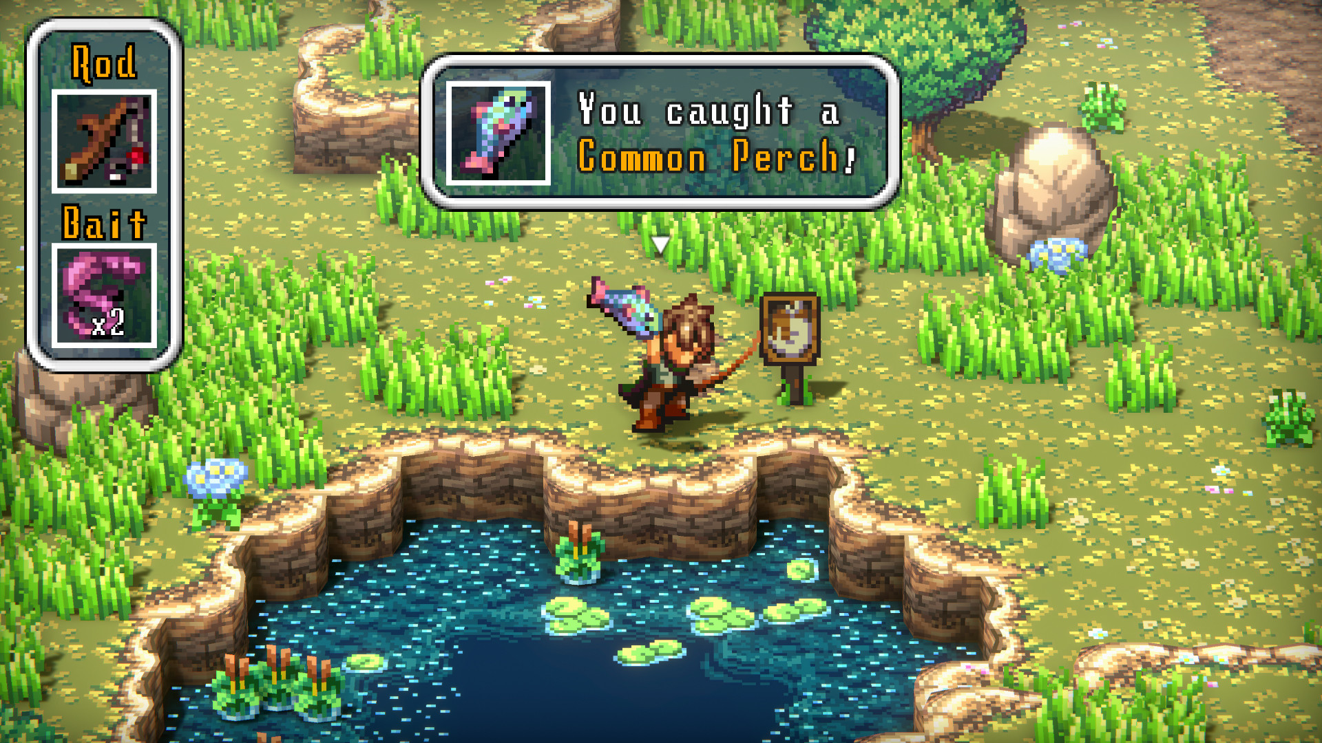 Скриншот из игры Alterium Shift - 17