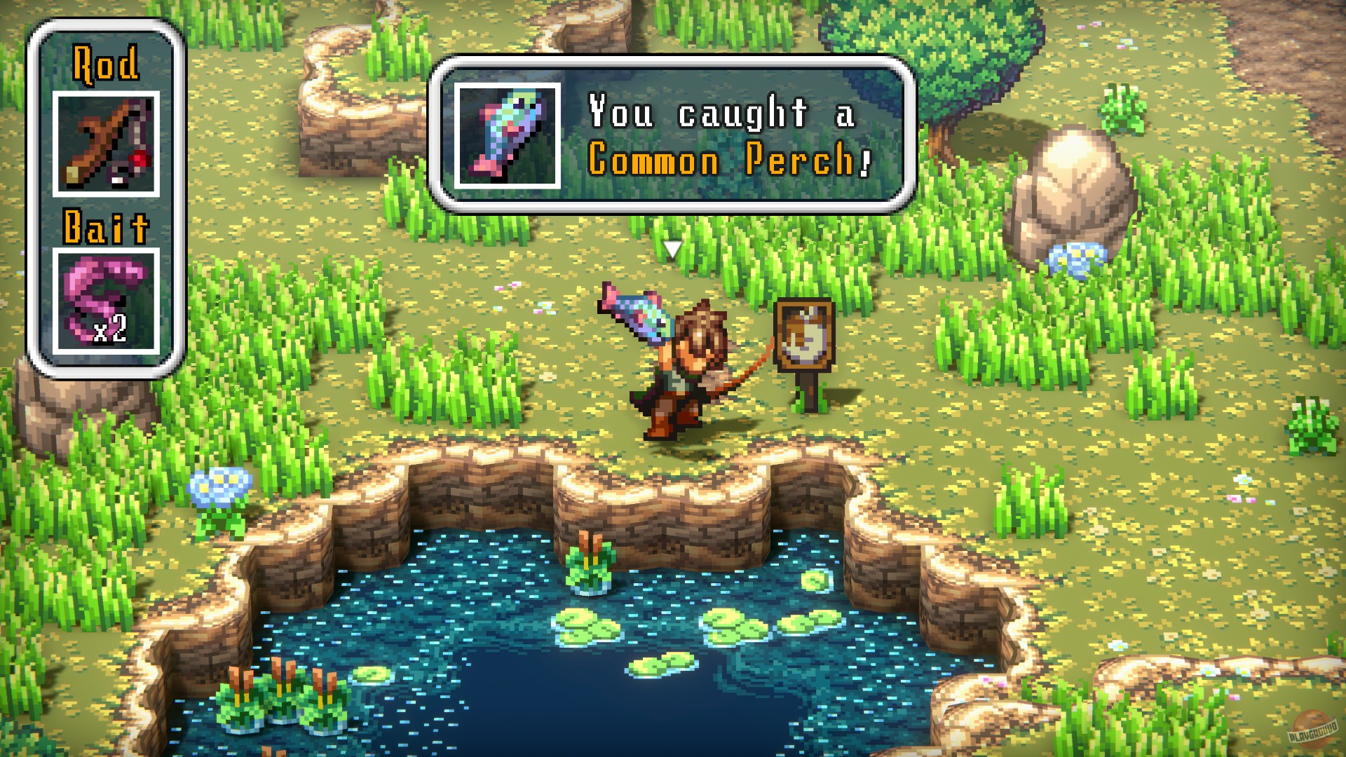 Скриншот из игры Alterium Shift - 16