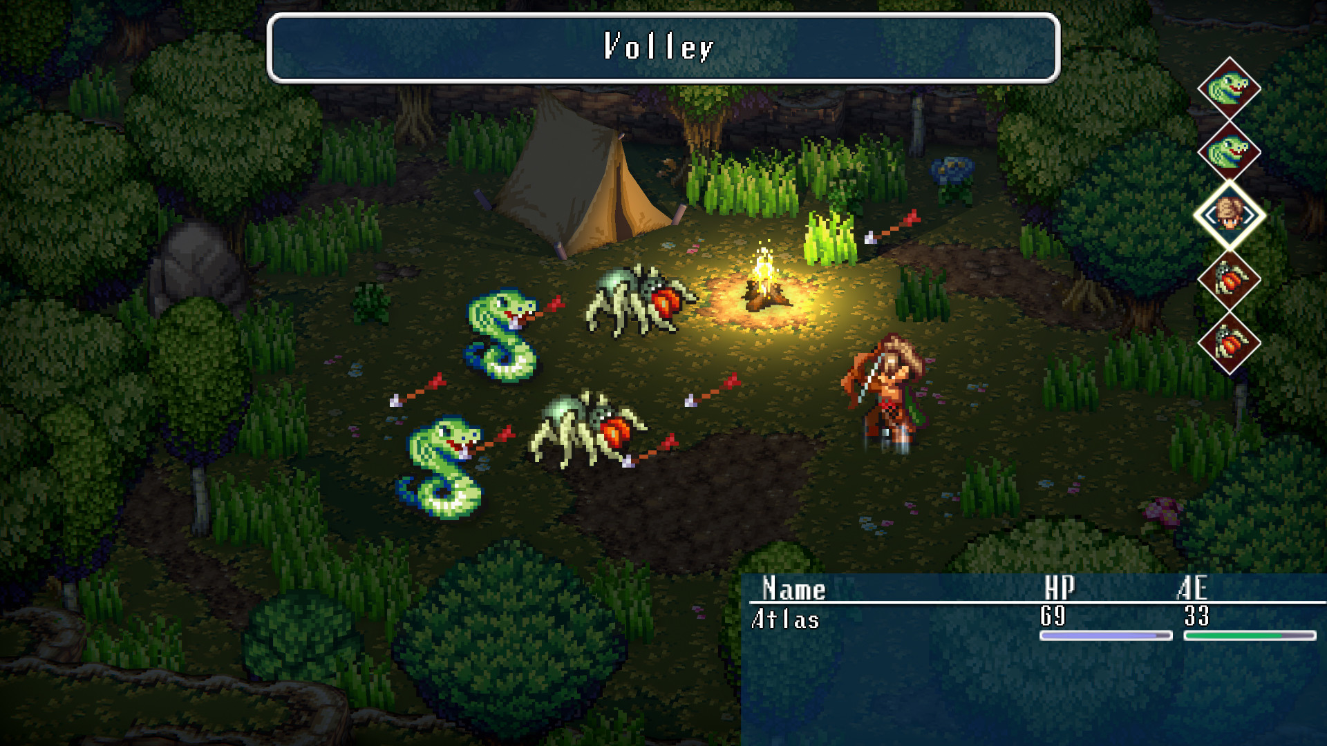 Скриншот из игры Alterium Shift - 7