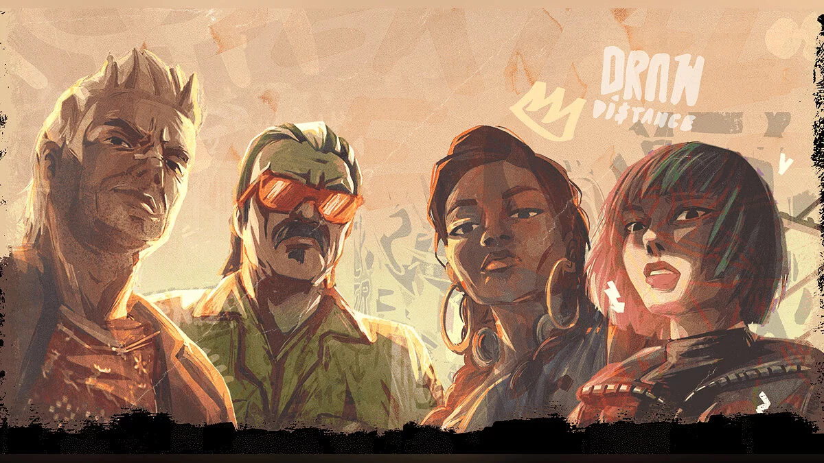 Скриншот из игры Serial Cleaners - 5