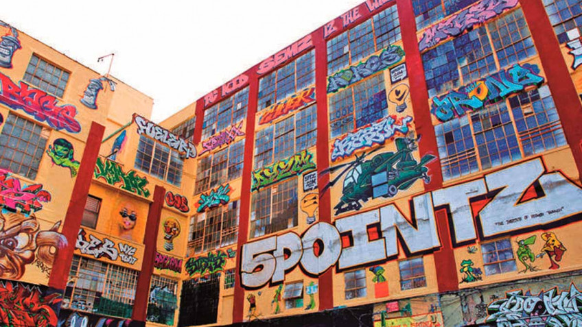 Скриншот из игры Serial Cleaners - 31