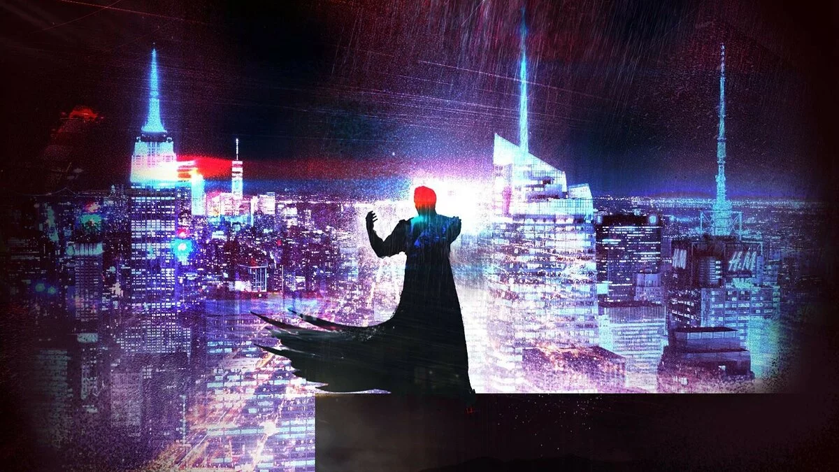 Скриншот из игры Vampire: The Masquerade — Coteries of New York - 52