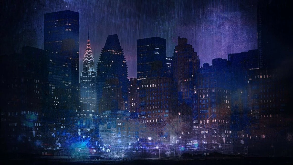 Скриншот из игры Vampire: The Masquerade — Coteries of New York - 49