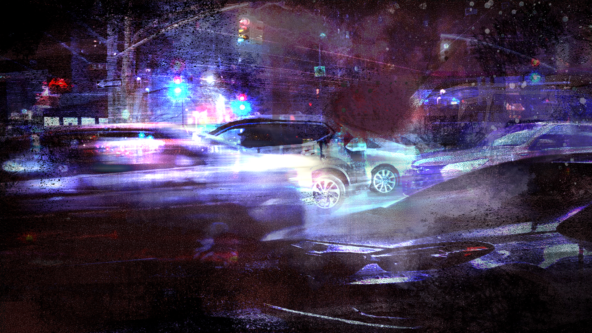 Скриншот из игры Vampire: The Masquerade — Coteries of New York - 41