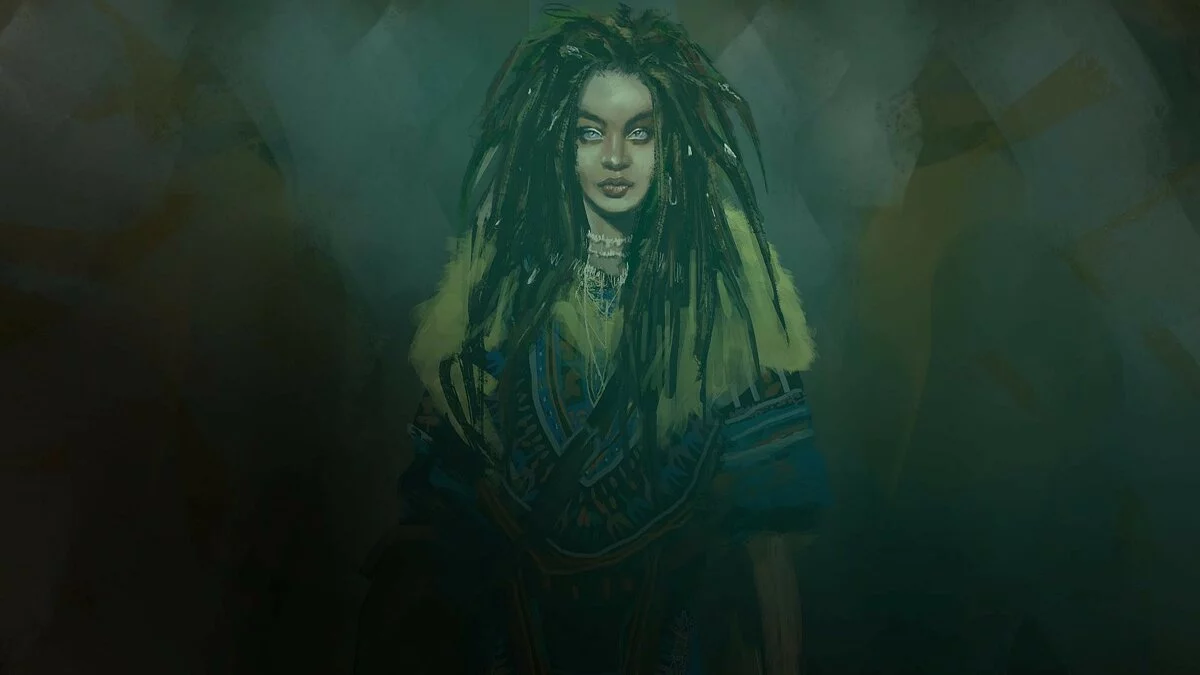 Скриншот из игры Vampire: The Masquerade — Coteries of New York - 50