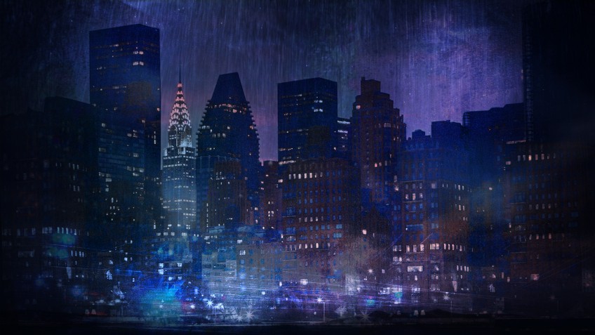 Скриншот из игры Vampire: The Masquerade — Coteries of New York - 14