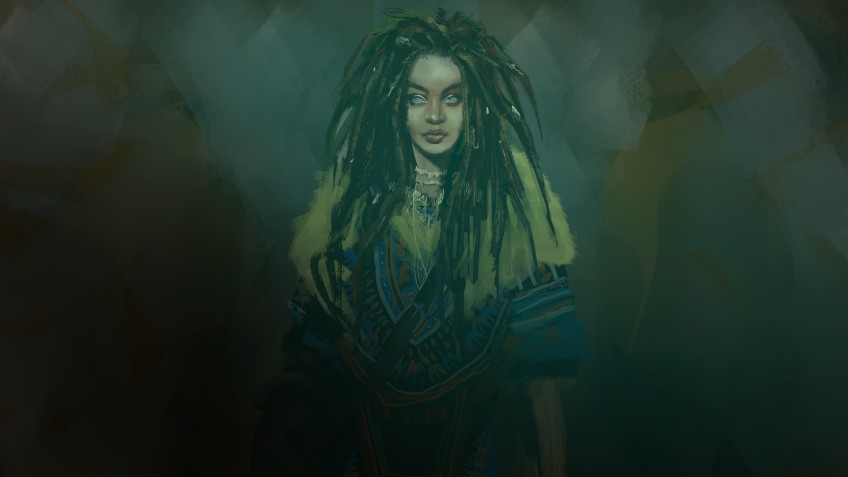 Скриншот из игры Vampire: The Masquerade — Coteries of New York - 17