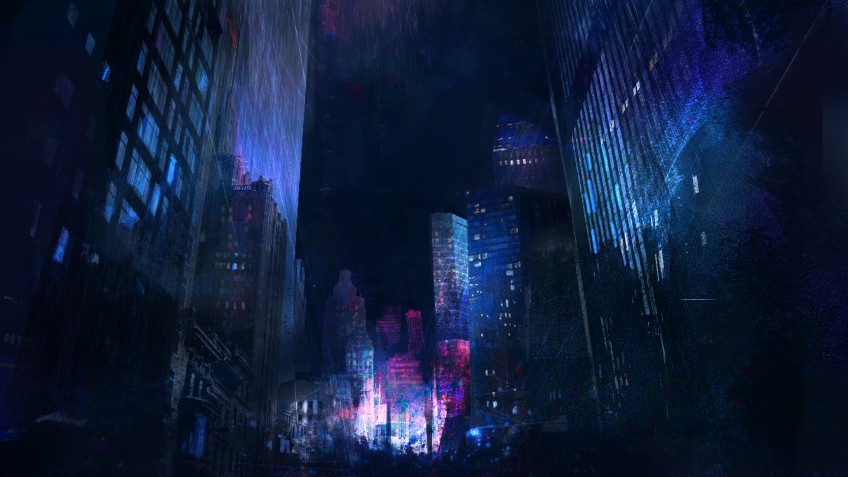Скриншот из игры Vampire: The Masquerade — Coteries of New York - 18