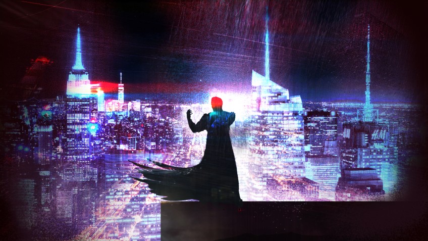 Скриншот из игры Vampire: The Masquerade — Coteries of New York - 19
