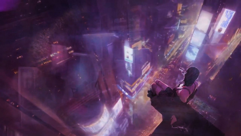 Скриншот из игры Vampire: The Masquerade — Coteries of New York - 4
