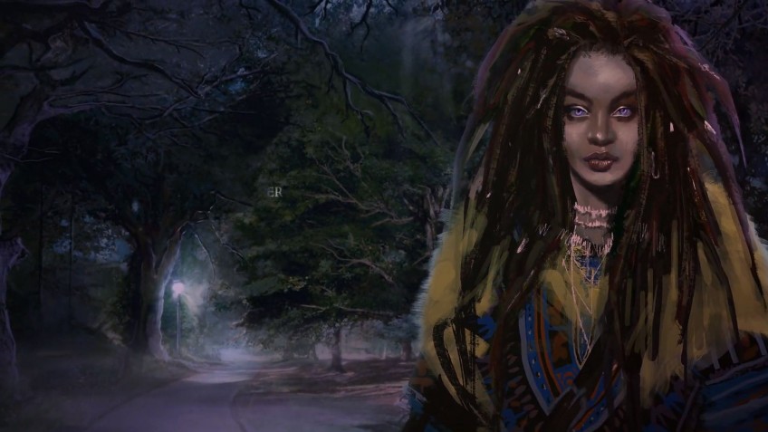 Скриншот из игры Vampire: The Masquerade — Coteries of New York - 8