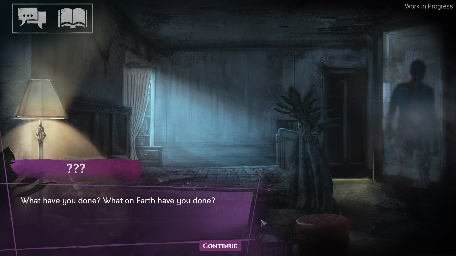 Скриншот из игры Vampire: The Masquerade - Shadows of New York - 6
