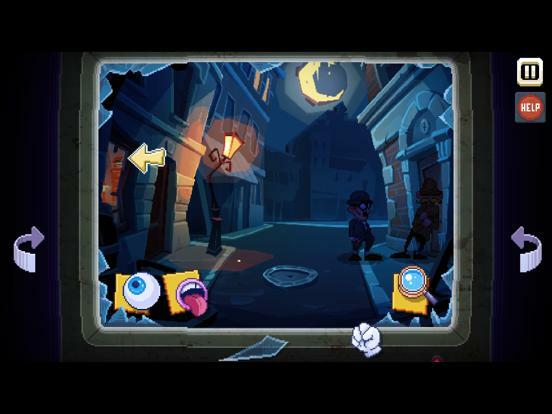 Скриншот из игры There Is No Game: Wrong Dimension - 9