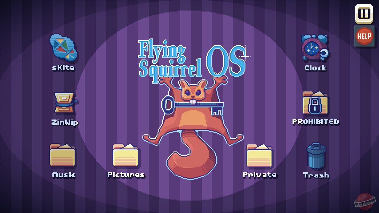 Скриншот из игры There Is No Game: Wrong Dimension - 7