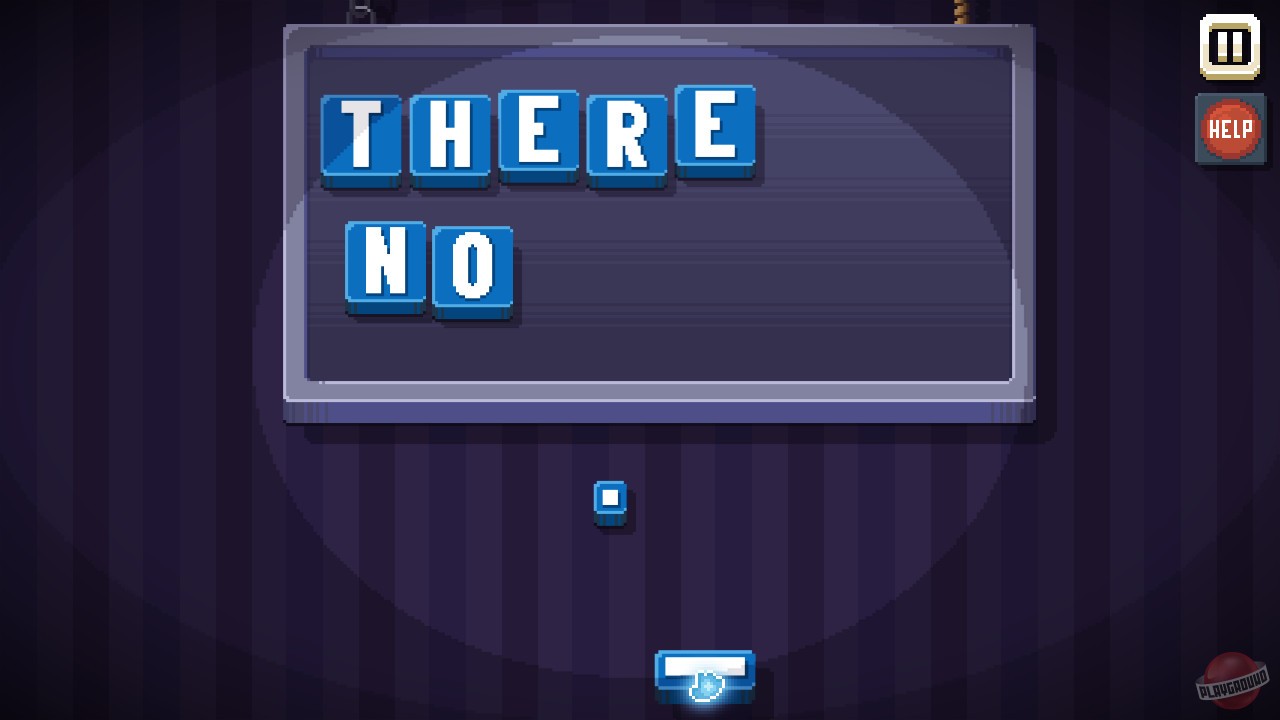 Скриншот из игры There Is No Game: Wrong Dimension - 13