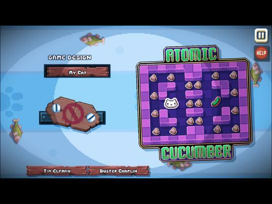 Скриншот из игры There Is No Game: Wrong Dimension - 21