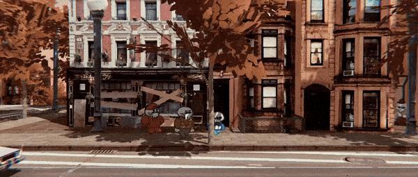 Скриншот из игры SPOOKWARE - 68