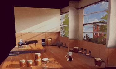 Скриншот из игры SPOOKWARE - 60