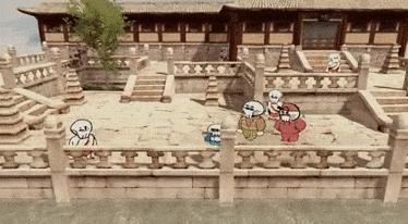 Скриншот из игры SPOOKWARE - 31