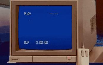 Скриншот из игры SPOOKWARE - 6