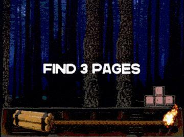 Скриншот из игры SPOOKWARE - 67