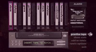 Скриншот из игры SPOOKWARE - 63