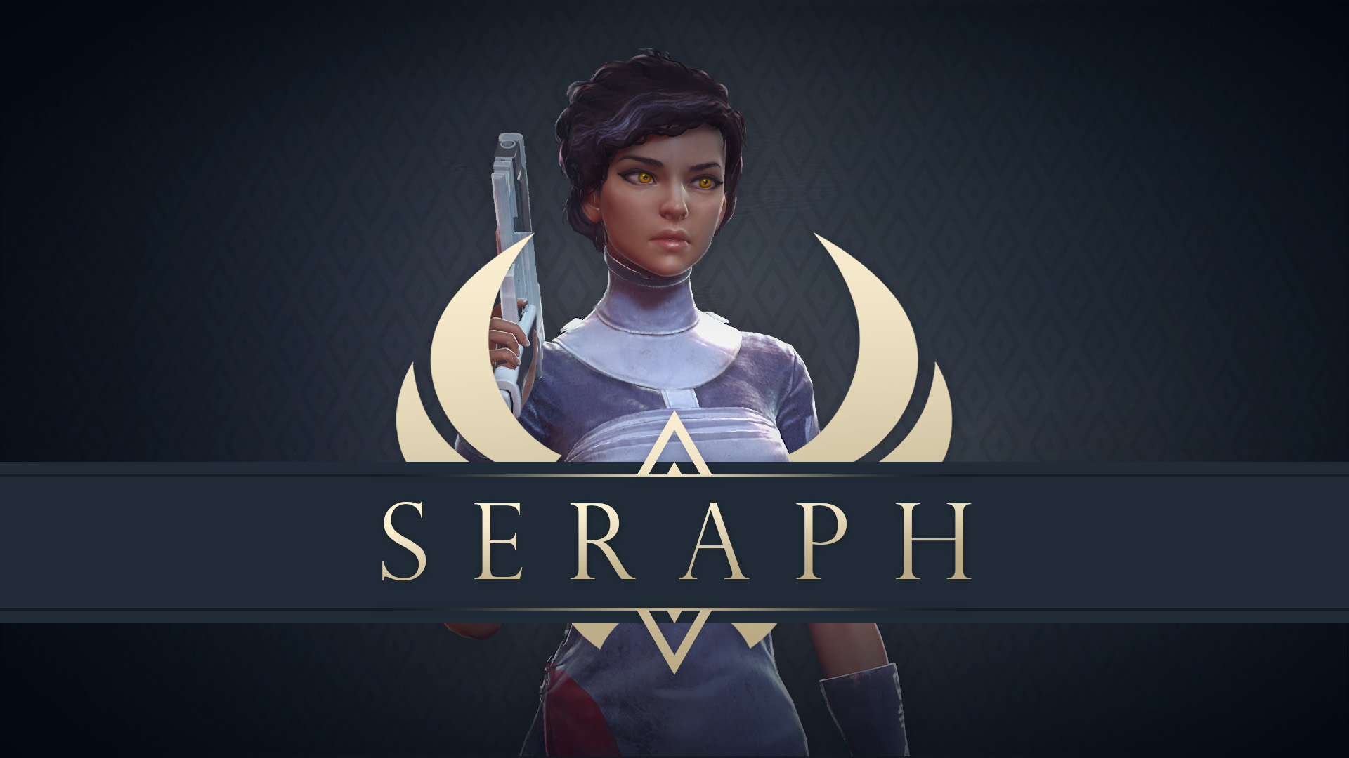 Скриншот из игры Seraph - 54