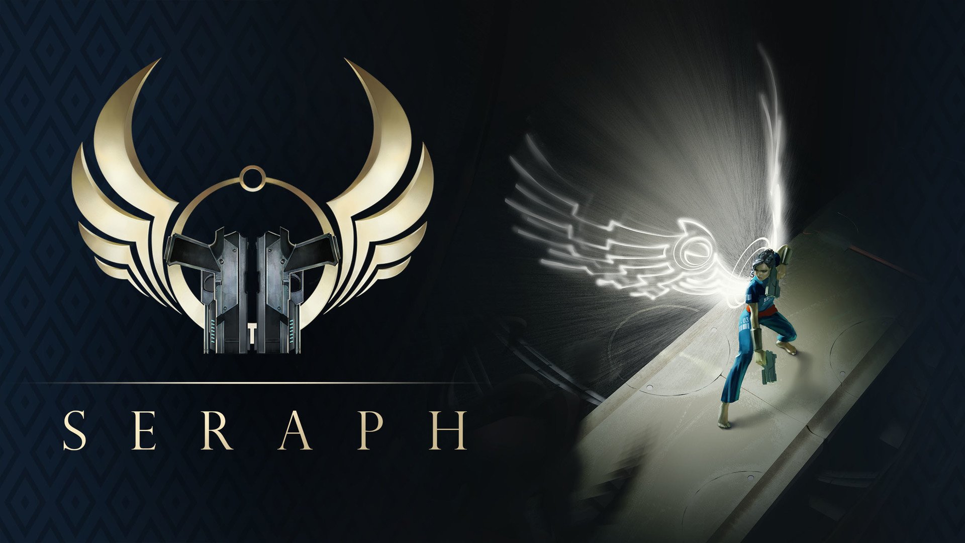 Скриншот из игры Seraph - 14