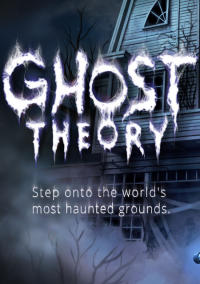 Обложка игры Ghost Theory