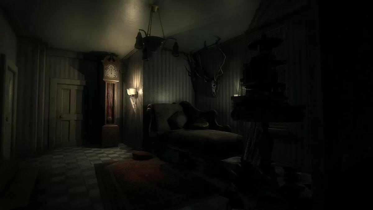 Скриншот из игры Ghost Theory - 14