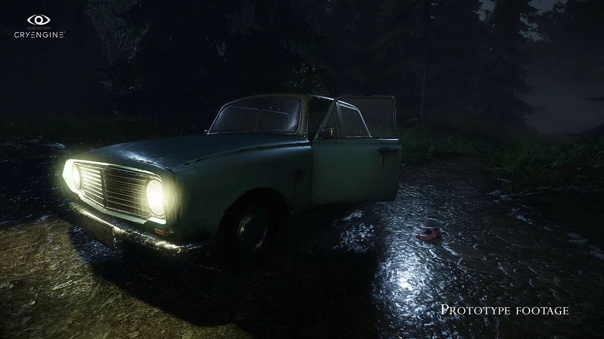 Скриншот из игры Ghost Theory - 10