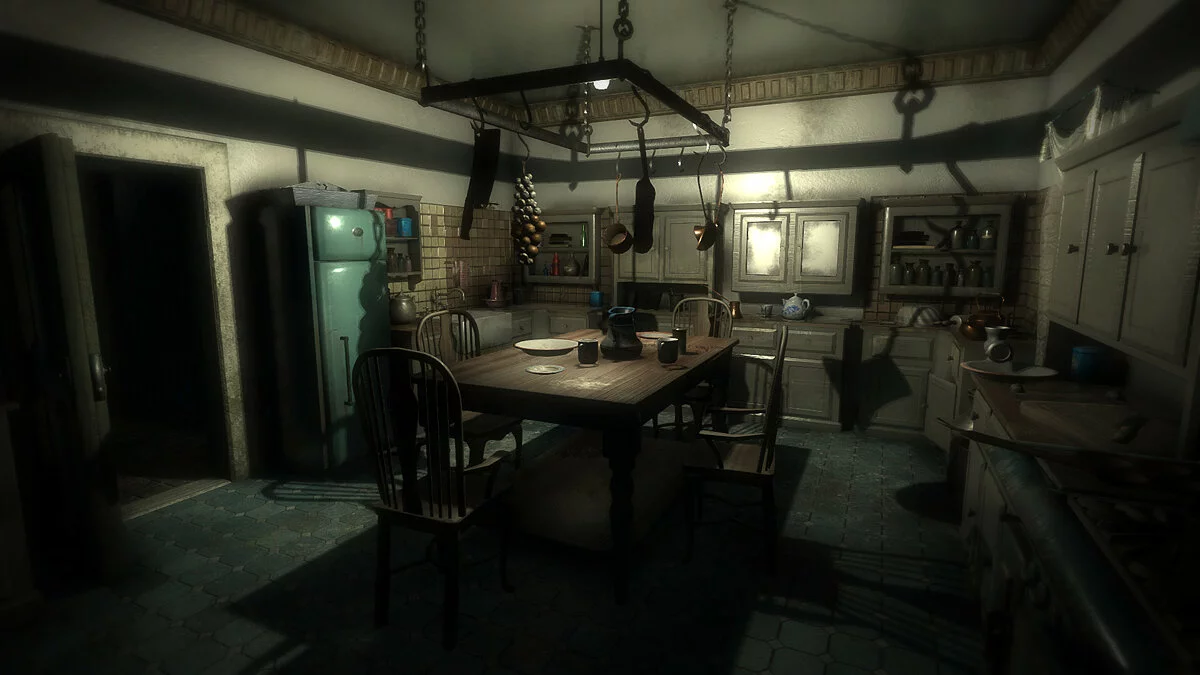 Скриншот из игры Ghost Theory - 13