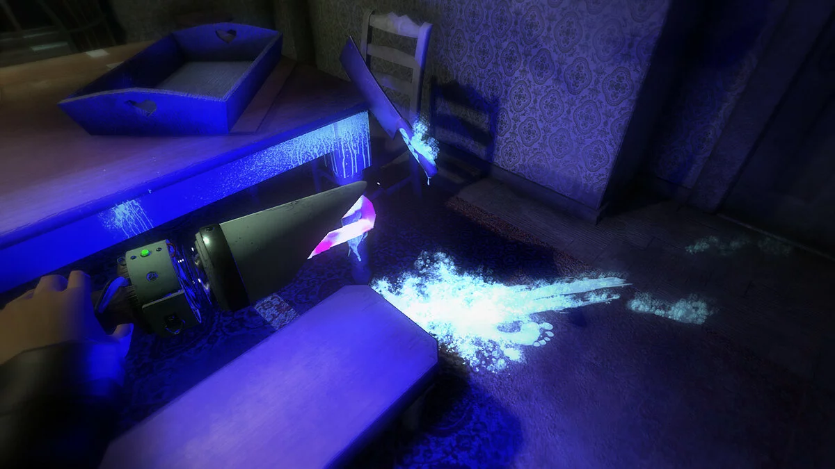 Скриншот из игры Ghost Theory - 12