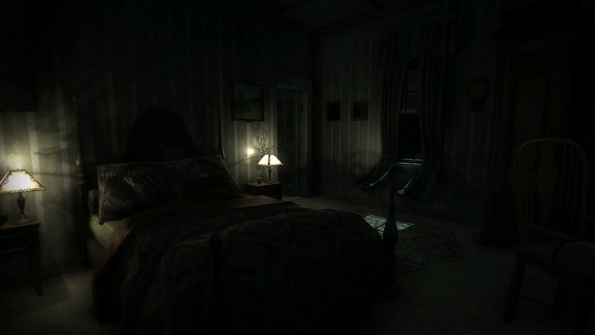 Скриншот из игры Ghost Theory - 17