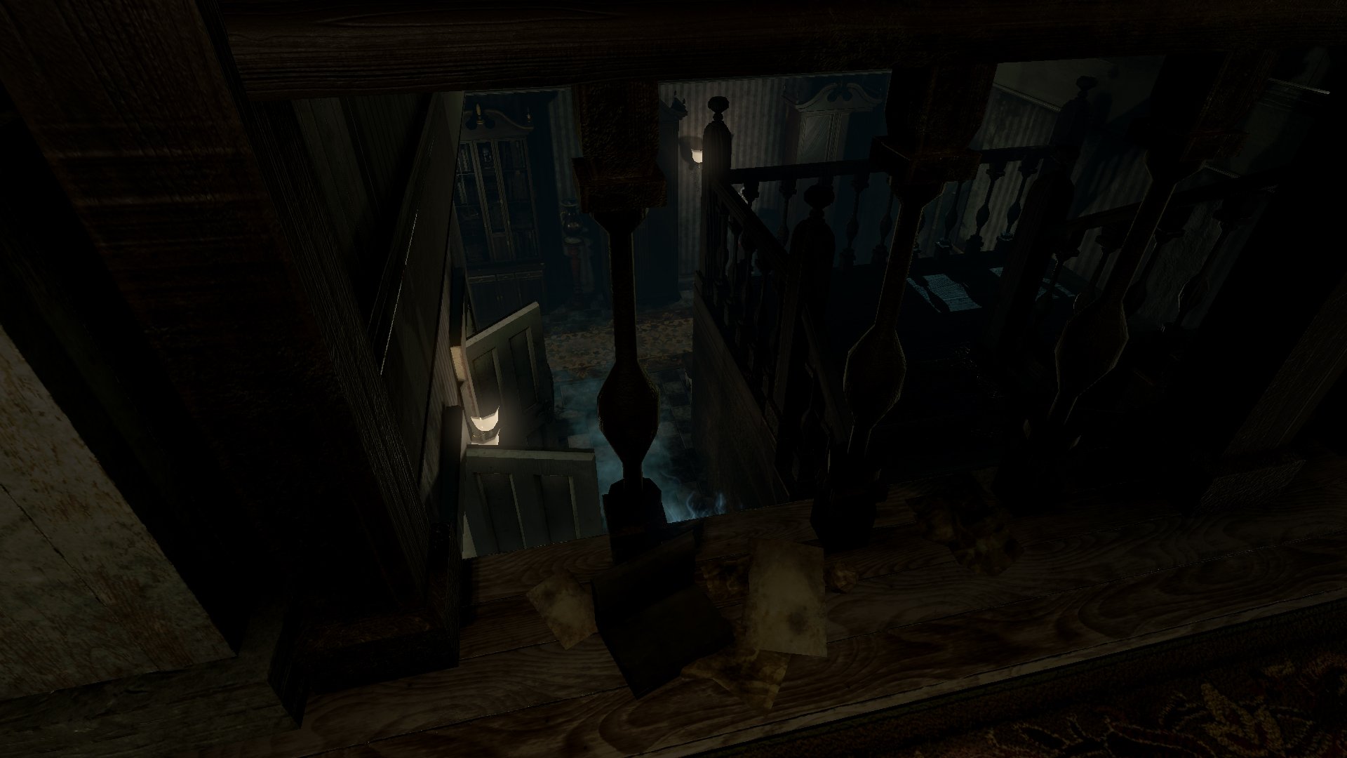 Скриншот из игры Ghost Theory - 6