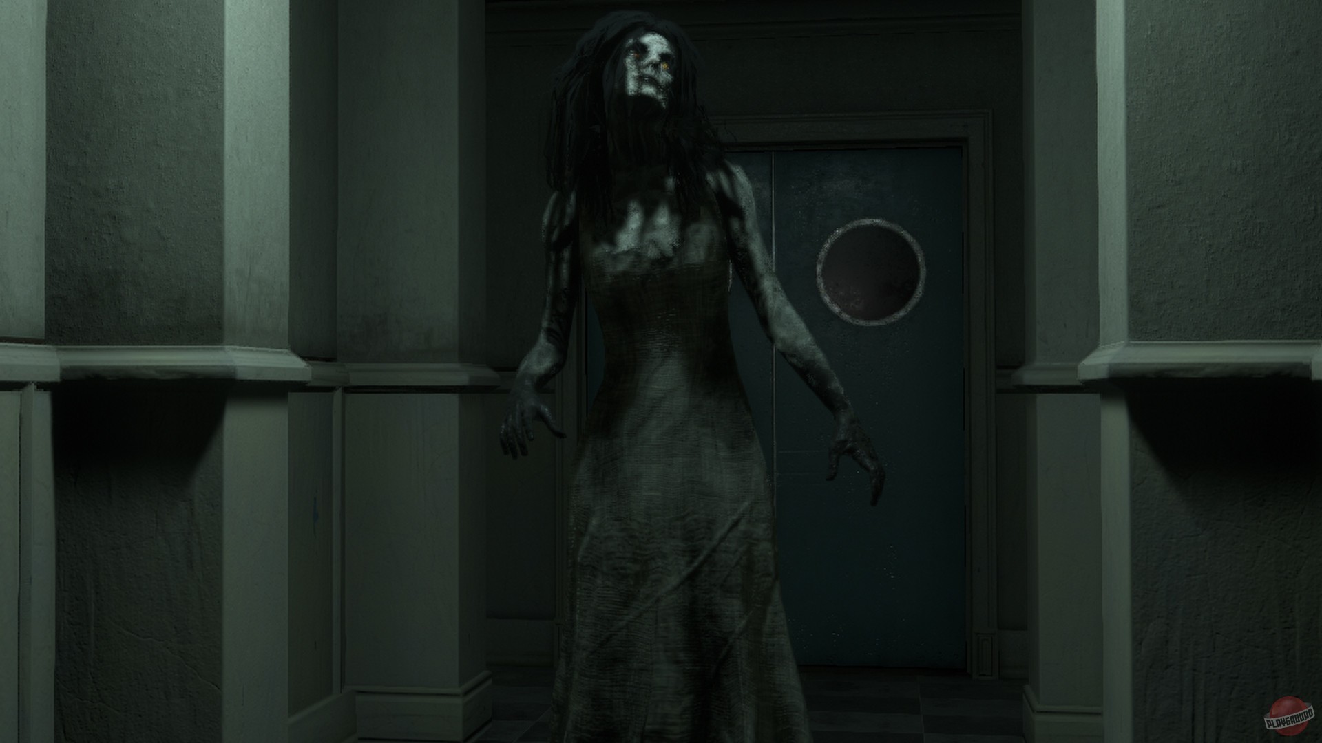 Скриншот из игры The Mortuary Assistant - 36