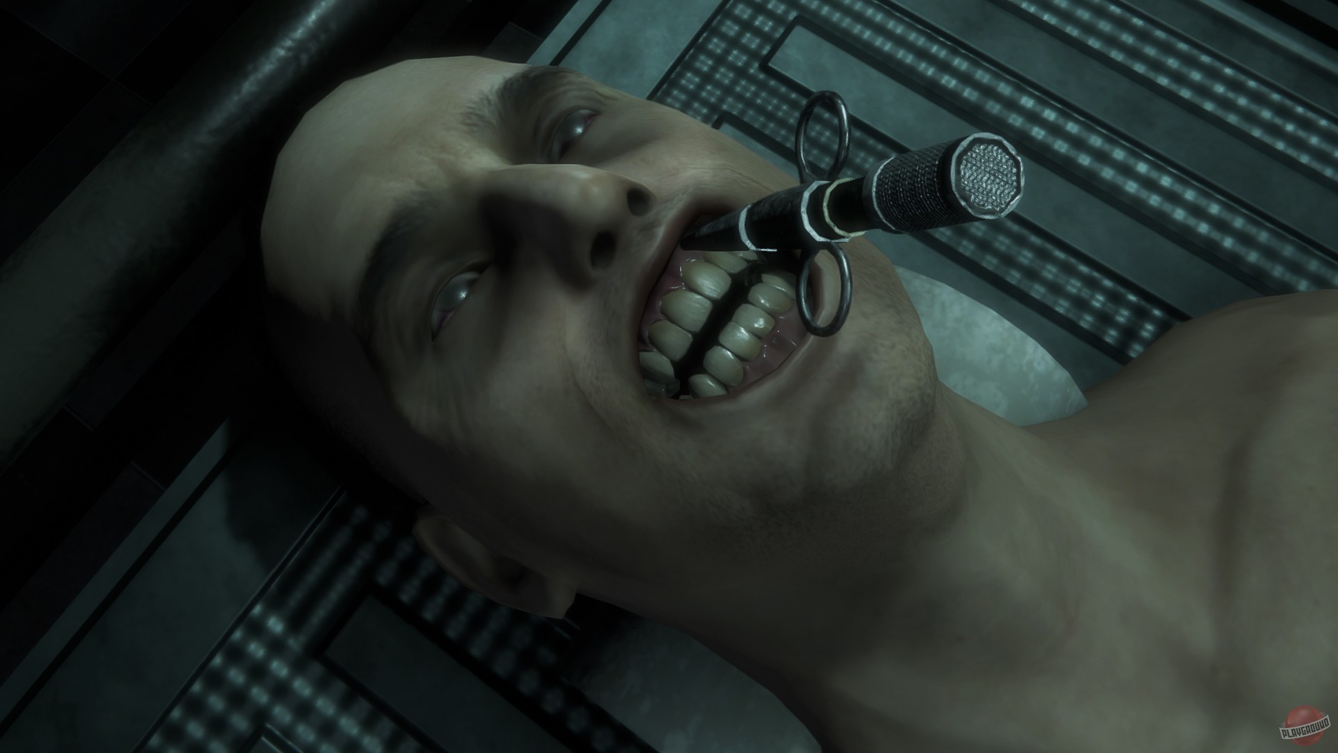 Скриншот из игры The Mortuary Assistant - 39