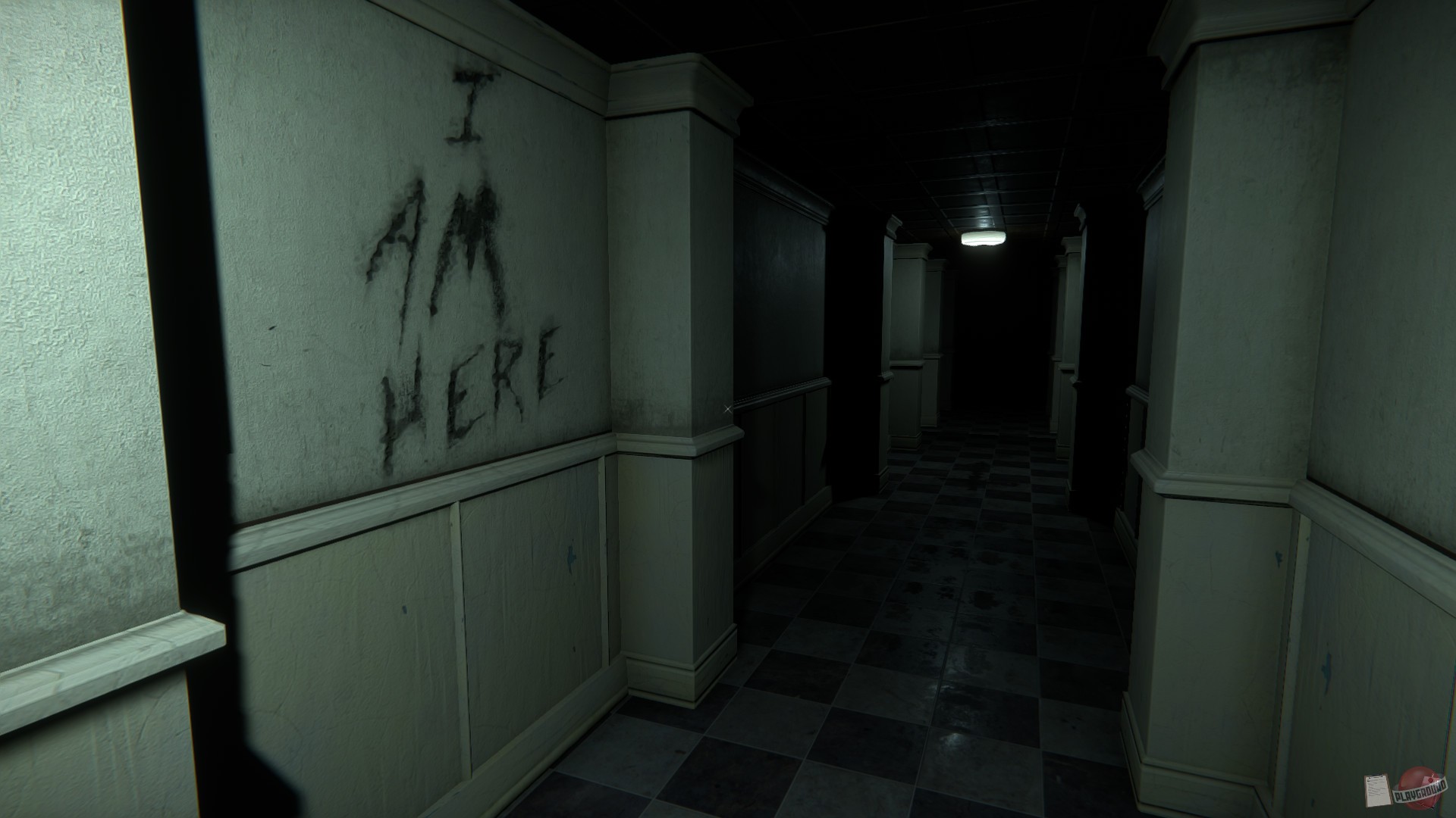 Скриншот из игры The Mortuary Assistant - 41