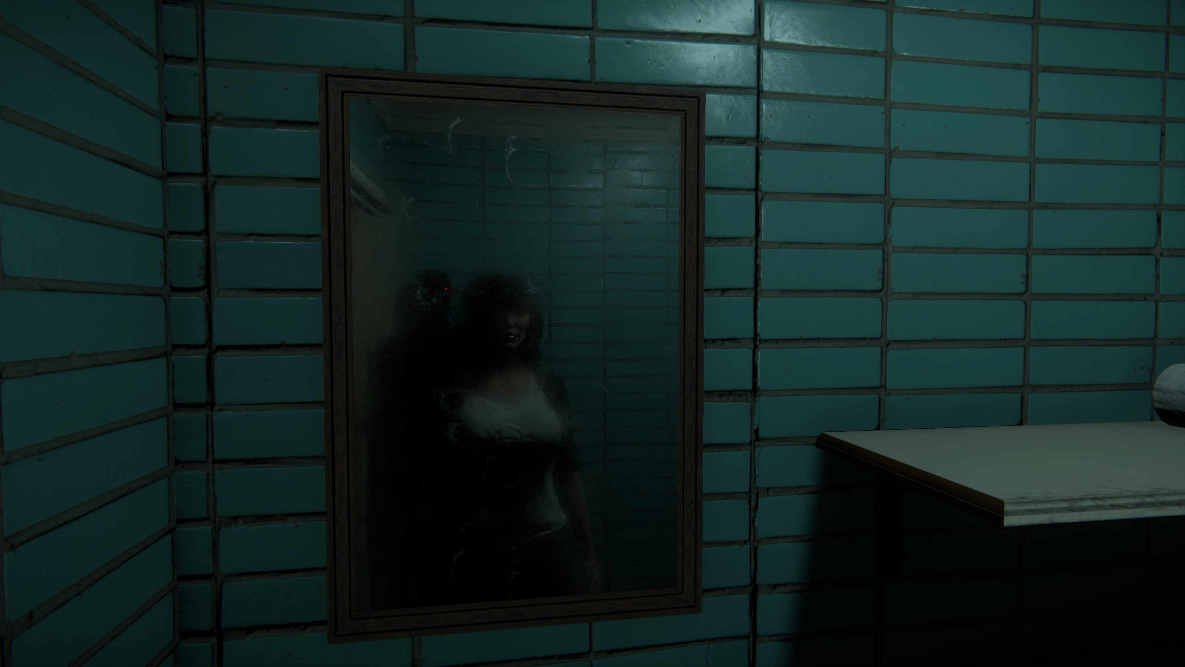 Скриншот из игры The Mortuary Assistant - 44