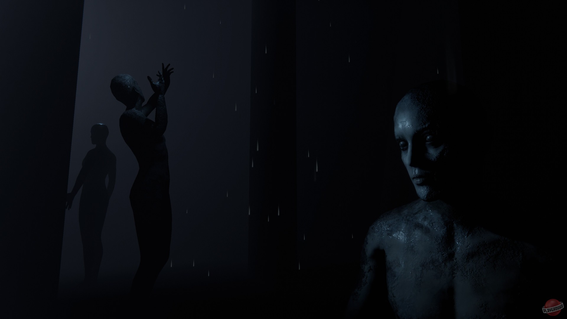 Скриншот из игры The Mortuary Assistant - 47