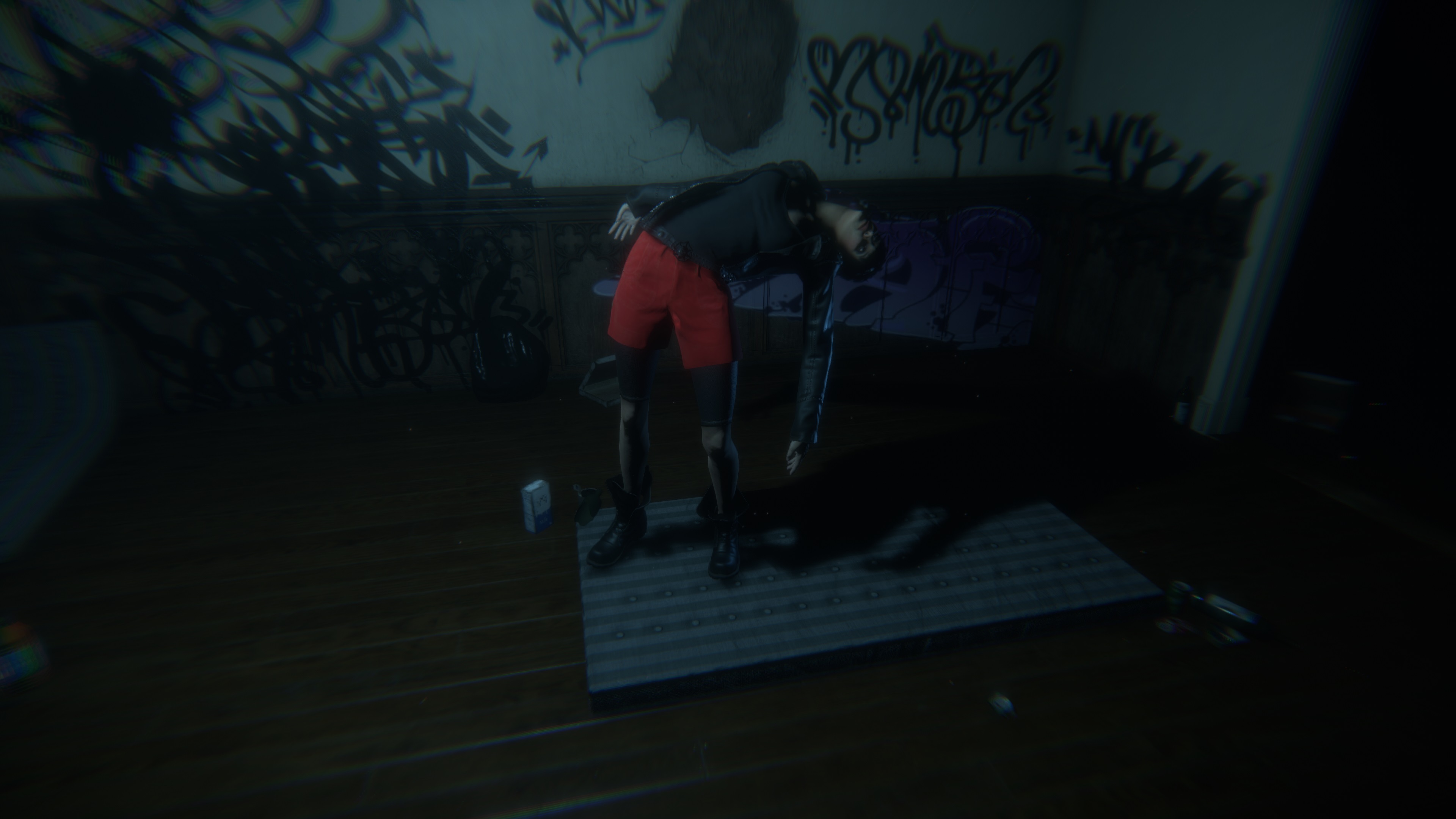 Скриншот из игры The Mortuary Assistant - 55